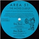 Area 51 - The Movie Club E.P.