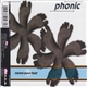 Phonic - Move Your Feet